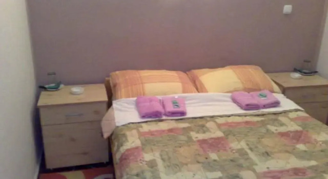 Cubura Hotel, Buchen Sie Hotel Šid Vojvodina