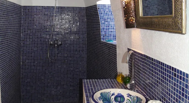 Двухместная студия Comfort с красивым видом из окна Cuevas Andalucia