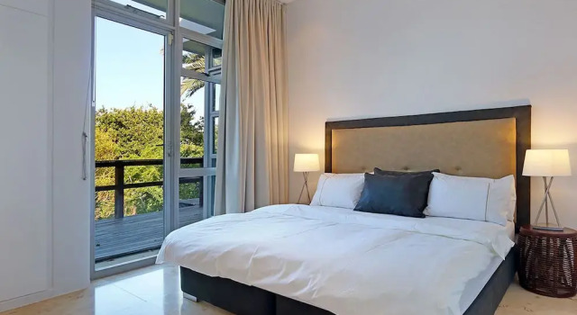 Belair Manor & Cottage, Buchen Sie Ferienhaus Constantia Kapstadt