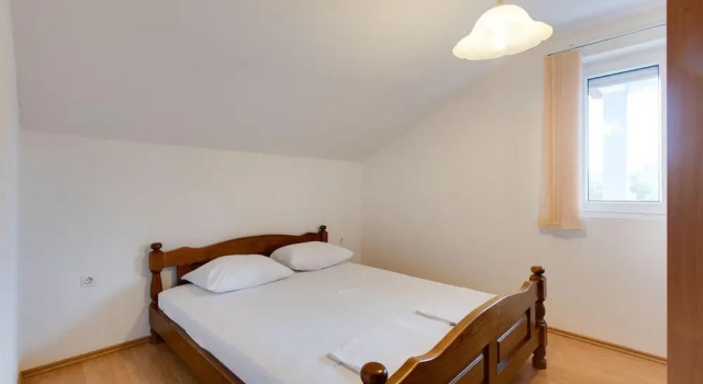 Nice Apartment in Marsici With Wifi and 1 Bedrooms
