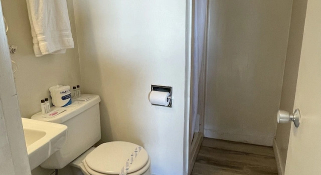 Номер Economy Holiday Motel