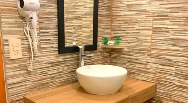Двухместный номер Standard Hotel La Ceiba