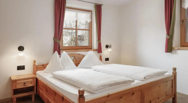 Шале с 2 комнатами Chalet Tyrolian Apartments - by Familiaris - Pools 500 meters
