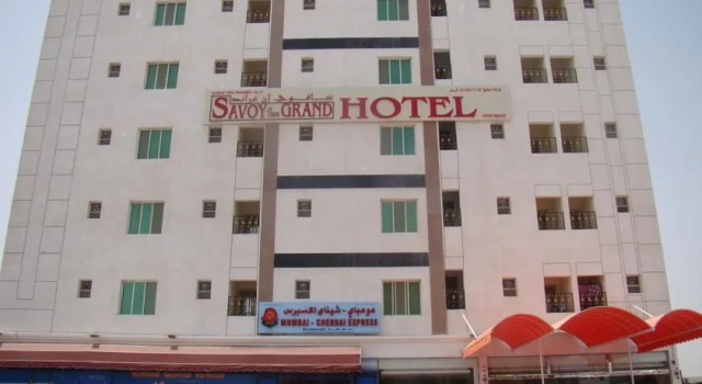 Savoy Grand Hotel Apartments, Забронировать Апартаменты/квартира Апартаменты Маската, Апартаменты/квартира