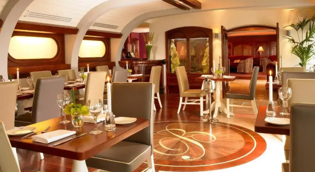 Одноместный номер Standard The Blue Haven Hotel