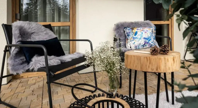 Villa 7 Apartments, Забронировать Апартаменты/квартира Отели Высоких Татр с завтраком, Завтраки