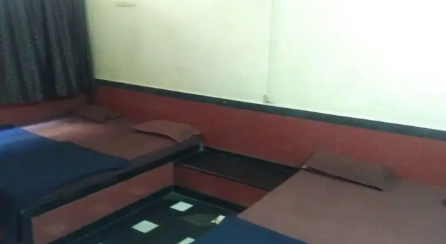 Номер Standard Sun Moon Guest House