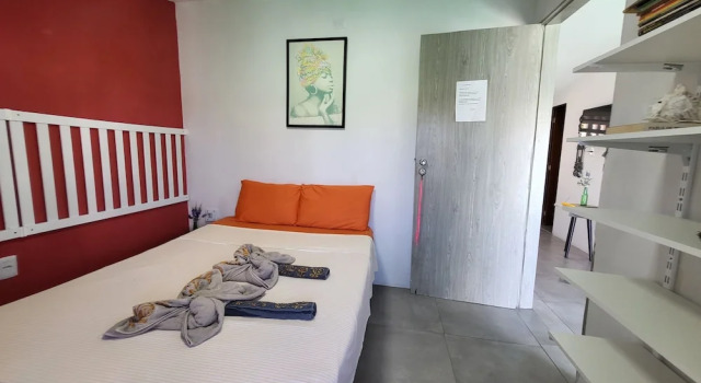 Номер Comfort Tamboleiros Hotel Residence