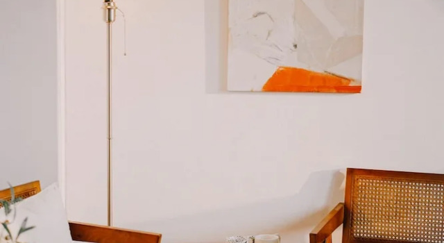Четырёхместный номер Deluxe Tainan Haian Art Apartment