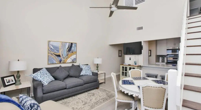 Eastern Shores - 206 Condo