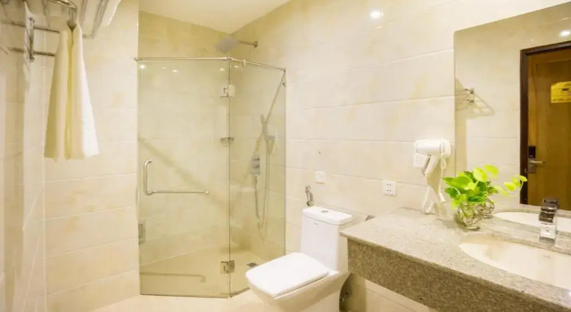 Одноместный номер Superior West Hotel
