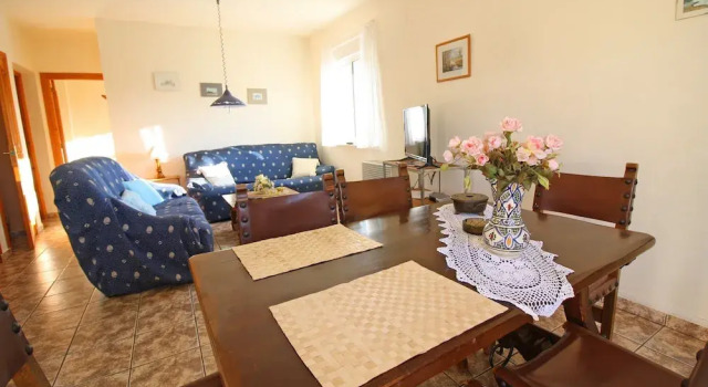 Holiday Home Bente by Interhome, Забронировать Отель Отели Кальпе с бассейном, Бассейн