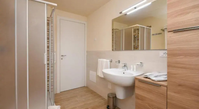 Студия Casa Tunina