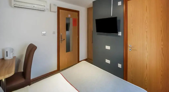 Двухместный номер Standard Arinza Hotel, London Ilford