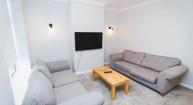 Newly Refurbished House - 10 Minute Walk From City Centre, 预订 酒店 诺里奇 诺福克