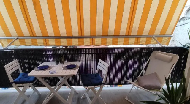 Апартаменты The2G Beach Apartment