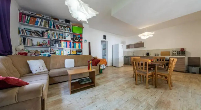 Апартаменты Apartments Olivija