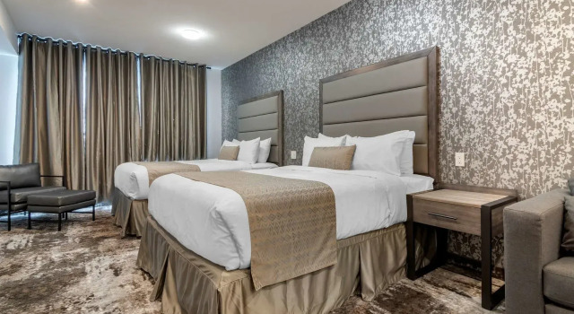The Hue Hotel, Ascend Hotel Collection, Réserver Hôtel Kamloops Thompson Okanagan