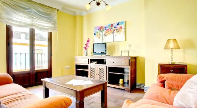 Apartment With 3 Bedrooms In Ronda With Wifi, Забронировать Апартаменты/квартира Апартаменты Ронда, рядом с Городской музей Ронды, Апартаменты/квартира