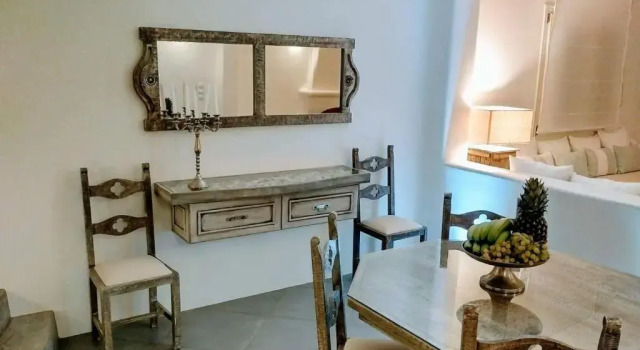Вилла Aegean Queen Villas - Onar Hotels Collection