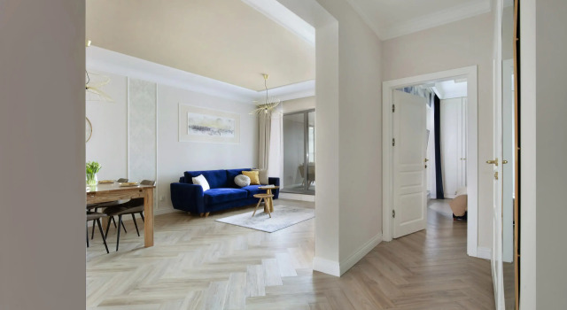 Elite Apartments The View| luxury & free parking included & balcony with a beautiful view of the city| CENTER, Varaa Huoneisto Hotellit Pommeri pysäköinnillä, Pysäköinti