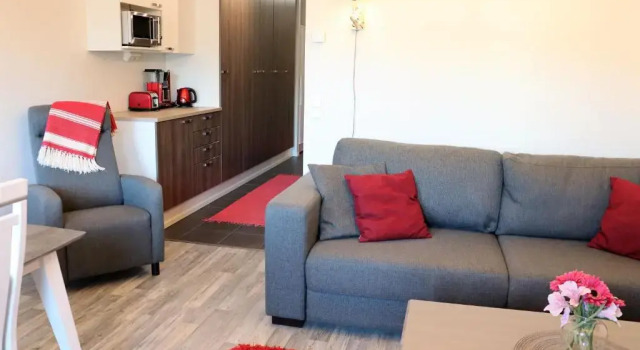 Star Villas A204, Prenota Hotel Kalajoki North Ostrobothnia