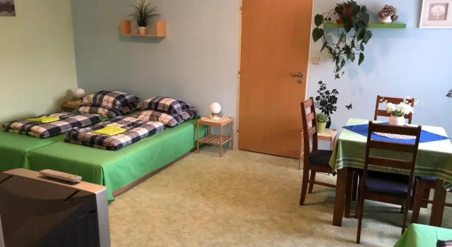 Penzion Smile, Prenota Hotel Brno Moravia meridionale