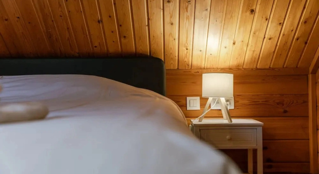 Anna-helena - Cosy Wooden Chalet in the Forest, Prenota Chalet Ville a Flanders, Villa