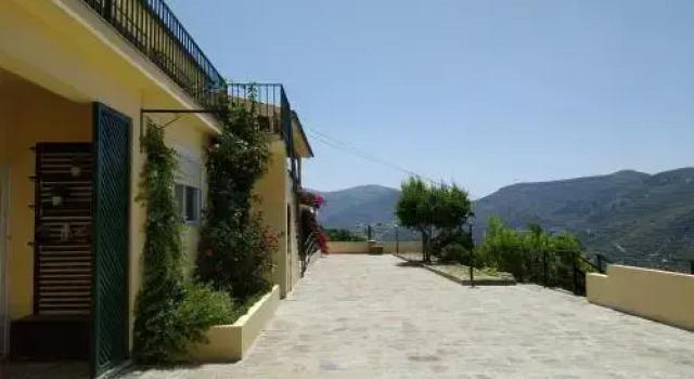 Quinta da Galeira, Book Hotel Pinhao Port Wine Route