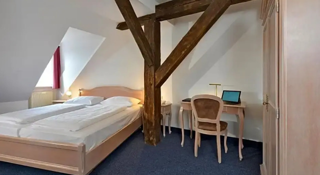 Номер Comfort Hotel Stadt Hameln