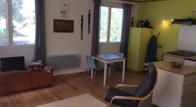 Gite de Cerisier, Buchen Sie Hotel Saint-Nicolas-de-la-Grave 
