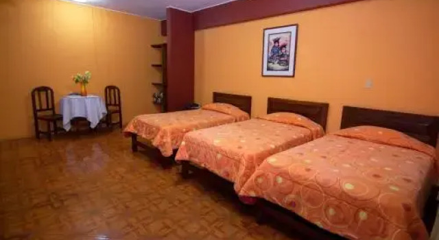 Hotel Victoria, Prenota Hotel Pisco Ica, vicino a San Clemente Church