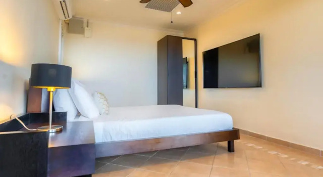 Your Own Private Oasis With Amazing Ocean Views! in Tierra del Sol!