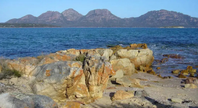 Коттедж Freycinet Panorama