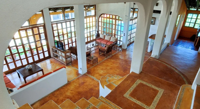 Семейный коттедж Villa Casalet