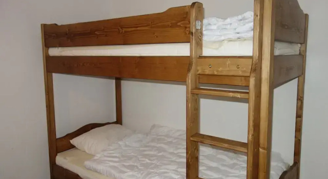 5-bedroom Apartment in Veysonnaz, Prenota Appartamento Veysonnaz 