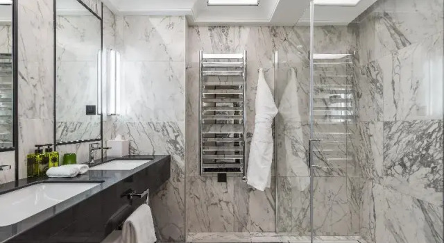 Двухместный номер Executive Maison Albar - Le Victoria