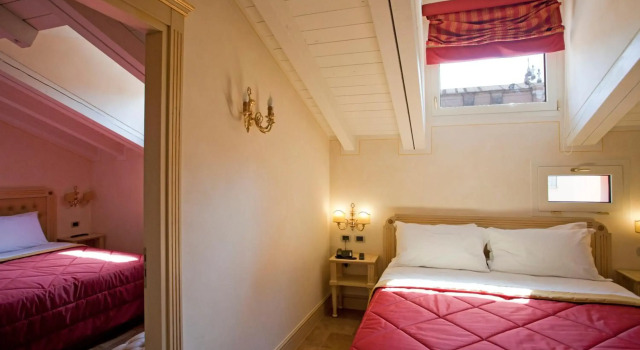 Hotel Cavour