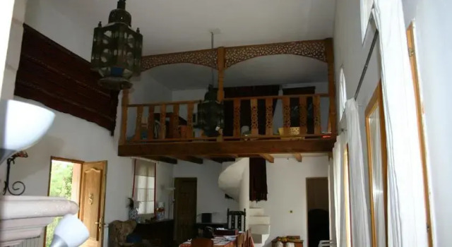 Villa Verona, Забронировать Вилла Виллы Овернь-Рона-Альпы, Вилла