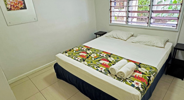 Standard Zimmer Bua Bed & Breakfast