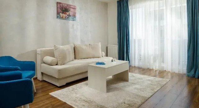 Brasov Holiday Apartments 27