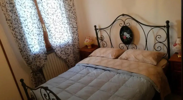 Двухместный номер Standard La Casetta di Badolo