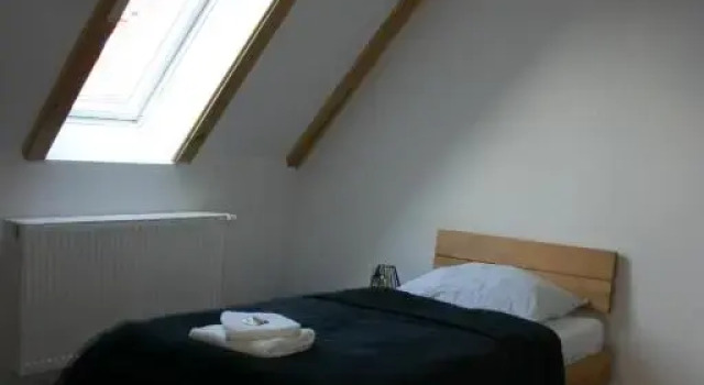 Apartment Jakobsweg GbR, Prenota Appartamento Hotel a Garz con parcheggio, Parcheggio