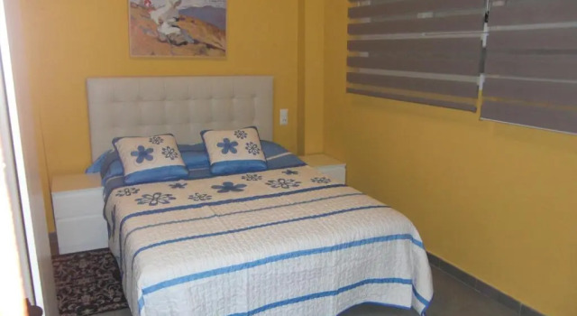 A.T. Altamira 15, Rezerwuj Hotel Hotele w Baskonia z parkingiem, Parking
