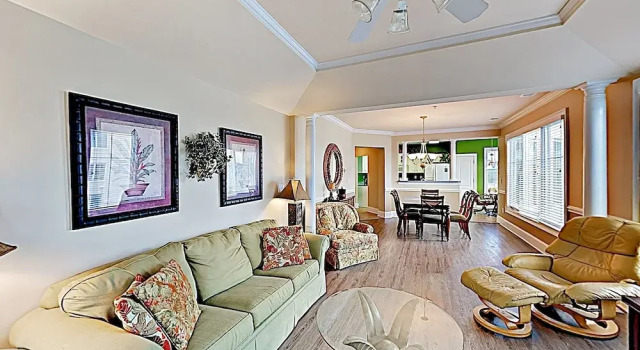 Updated Edgewater By Golfing & Waterway 4 Bedroom Condo, Забронировать Апартаменты/квартира Апартаменты Южной Каролины, Апартаменты/квартира