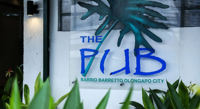The Pub Hotel, Book Hotel SPA-hoteller i Zambales, SPA