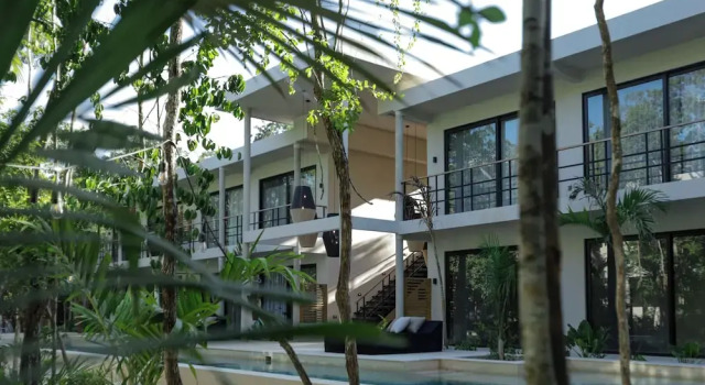 PH con Piscina Privada-Sunset & Selva by BT Homes, Prenota Hotel Hotel 5 stelle a Tulum, 5*