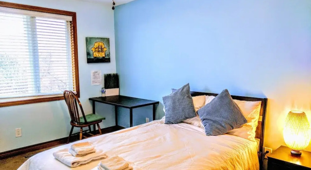 Lion's Pride Guest House, Varaa Matkakoti London 