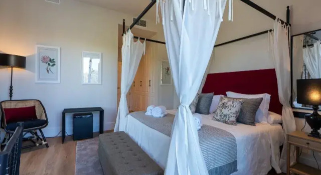 Номер Standard Hotel Duquesa Golf Club