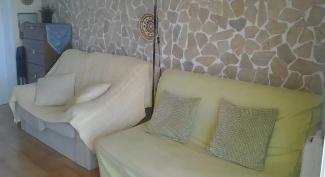 Apartamento Senya Salvi 34